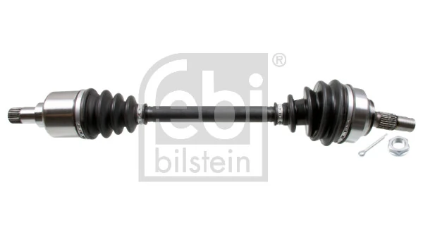 Drive Shaft